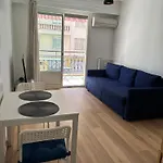 2 Etoiles A Pour 4 Personnes Lägenhet Menton