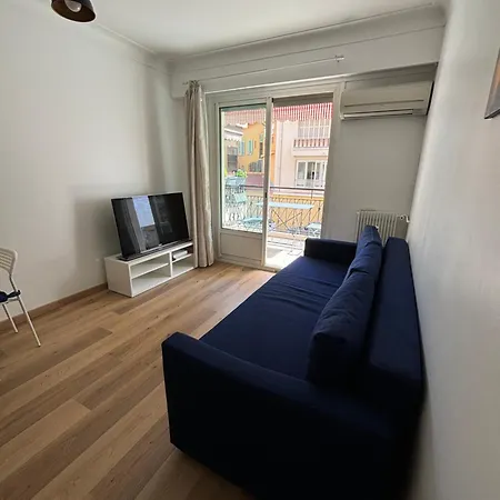Lägenhet 2 Etoiles A Pour 4 Personnes *