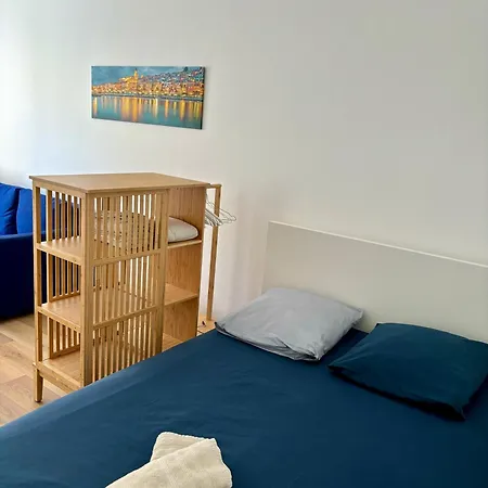Apartment 2 Etoiles A Pour 4 Personnes