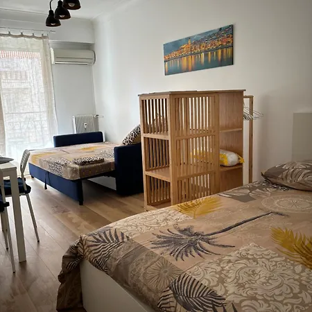 Apartment 2 Etoiles A Pour 4 Personnes *